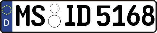 MS-ID5168