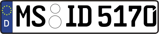 MS-ID5170