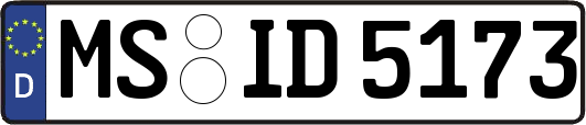 MS-ID5173