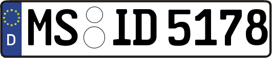 MS-ID5178