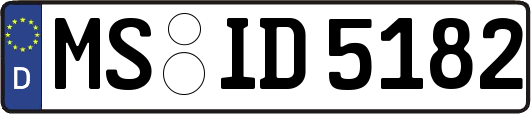 MS-ID5182