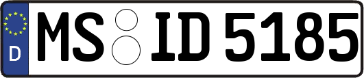 MS-ID5185