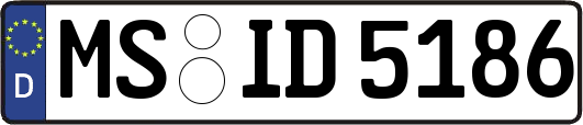 MS-ID5186