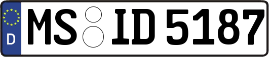 MS-ID5187