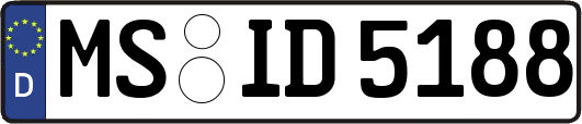 MS-ID5188