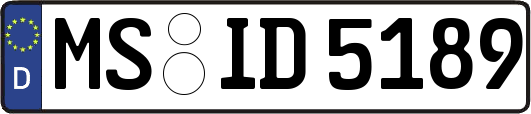 MS-ID5189