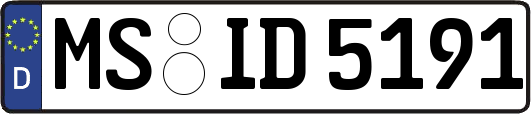 MS-ID5191