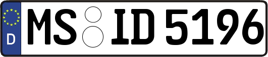 MS-ID5196