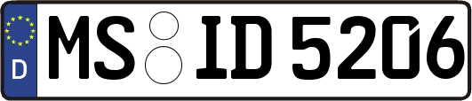 MS-ID5206