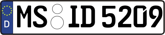 MS-ID5209
