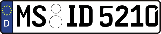 MS-ID5210