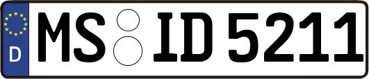 MS-ID5211