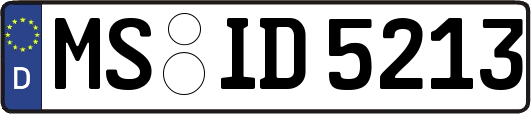MS-ID5213