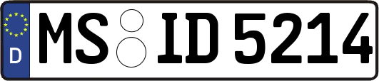 MS-ID5214
