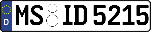MS-ID5215