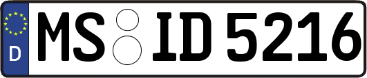 MS-ID5216