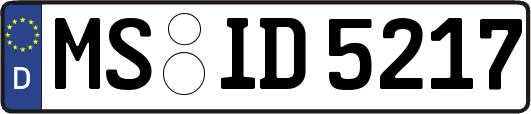 MS-ID5217
