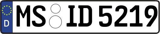 MS-ID5219
