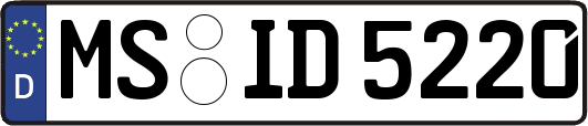 MS-ID5220