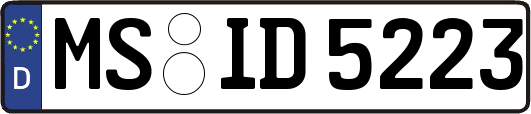 MS-ID5223