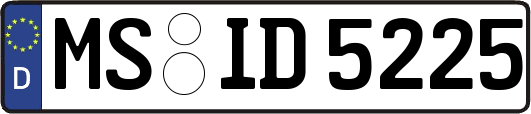 MS-ID5225