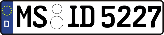 MS-ID5227