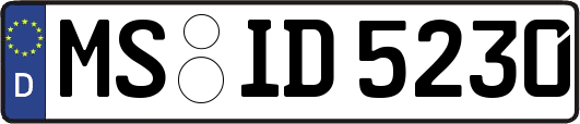 MS-ID5230