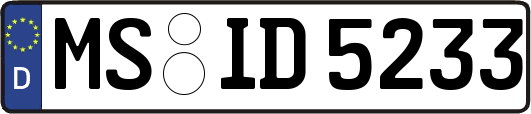 MS-ID5233