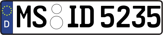 MS-ID5235