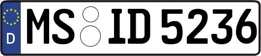 MS-ID5236