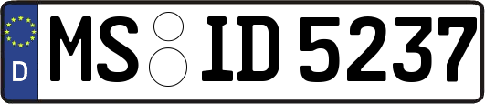 MS-ID5237