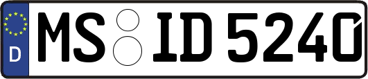 MS-ID5240