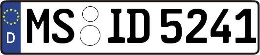 MS-ID5241
