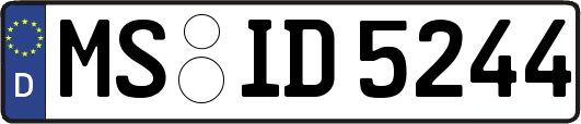 MS-ID5244