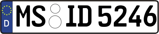MS-ID5246