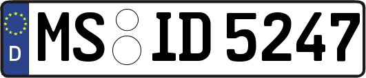 MS-ID5247