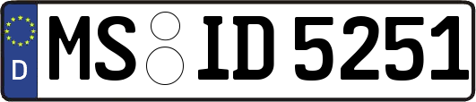 MS-ID5251