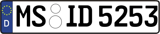MS-ID5253