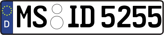 MS-ID5255