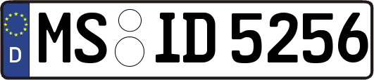 MS-ID5256
