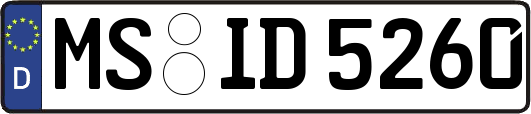 MS-ID5260