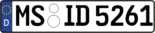 MS-ID5261