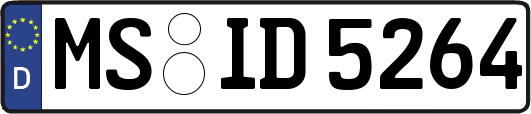 MS-ID5264