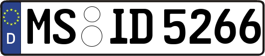 MS-ID5266