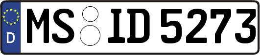 MS-ID5273