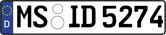 MS-ID5274