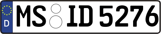 MS-ID5276