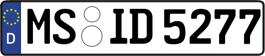 MS-ID5277