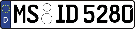 MS-ID5280