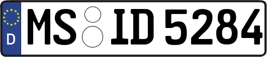 MS-ID5284